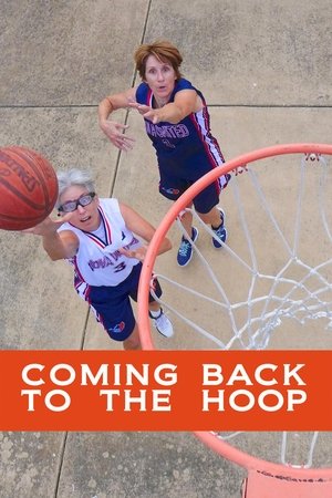 Watch Free Coming Back to the Hoop (2014)