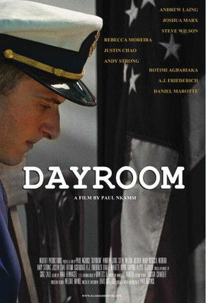 Watch Free Dayroom (2017)