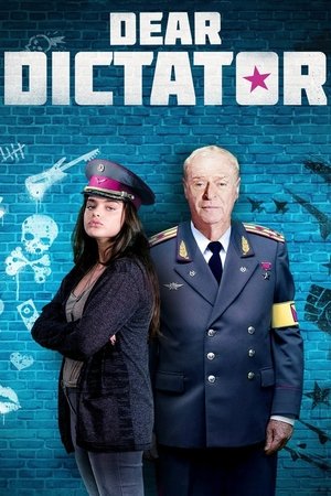 Watch Free Dear Dictator (2018)