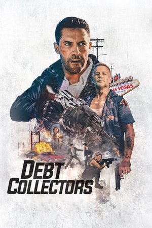 Watch Free The Debt Collector 2 (2020)