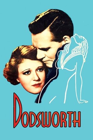 Watch Free Dodsworth (1936)
