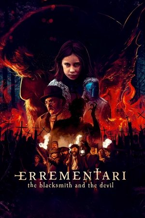 Watch Free Errementari (2017)