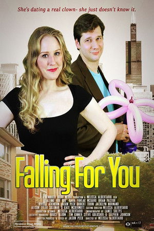 Watch Free Falling for You (2022)