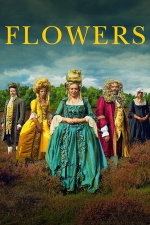 Watch Free Flowers (2016)