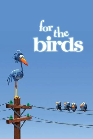 Watch Free For the Birds (2000)