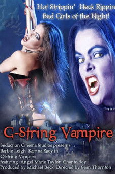 Watch Free G String Vampire (2005)