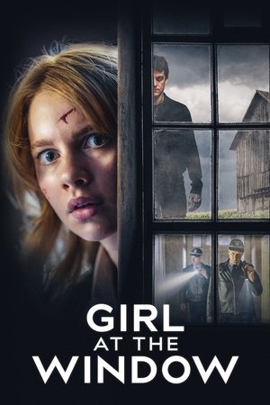 Watch Free Girl at the Window (2022)