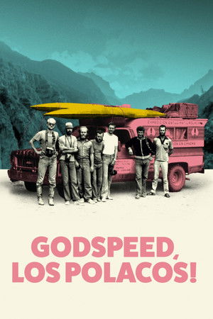 Watch Free Godspeed, Los Polacos (2020)