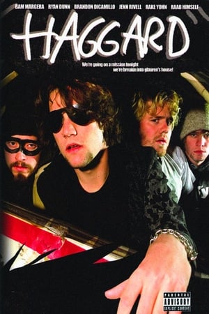 Watch Free Haggard (2003)