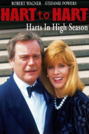 Watch Free Hart to Hart Harts in High Season (1996)