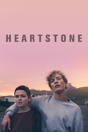 Watch Free Heartstone (2016)