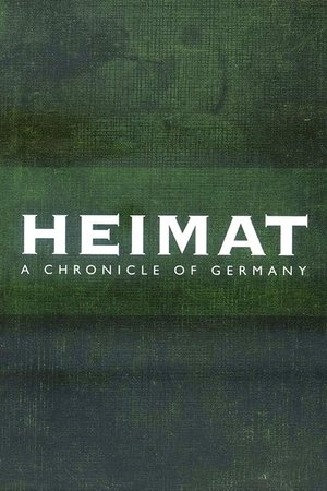 Watch Free Heimat A Chronicle of Germany (1984)