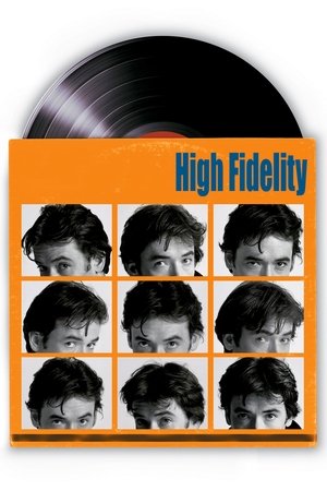 Watch Free High Fidelity (2000)