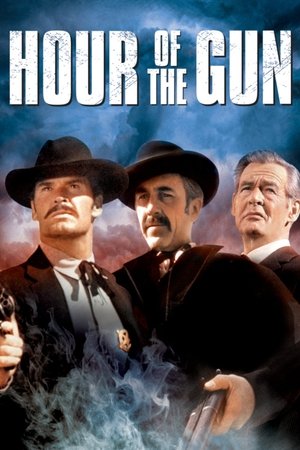 Watch Free Hour of the Gun (1967)