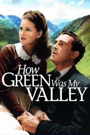 Watch Free How Green Was My Valley (1941)