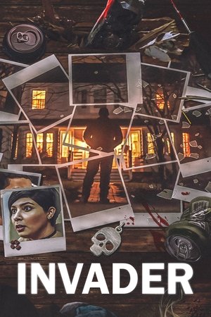 Watch Free Invader (2024)