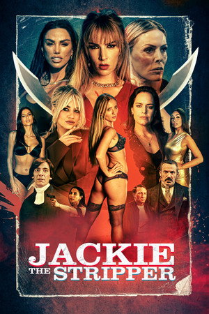 Watch Free Jackie the Stripper (2026)