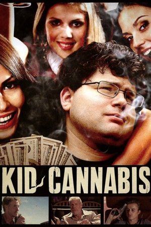 Watch Free Kid Cannabis (2014)