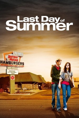 Watch Free Last Day of Summer (2009)