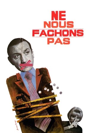 Watch Free Lets Not Get Angry (1966)