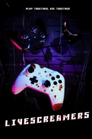 Watch Free Livescreamers (2023)