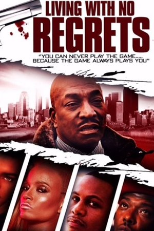 Watch Free Living with No Regrets (2013)