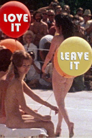 Watch Free Love It, Leave It (1973)