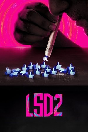 Watch Free LSD 2 Love, Sex Aur Dhokha 2 (2024)