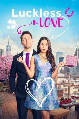 Watch Free Luckless in Love (2023)