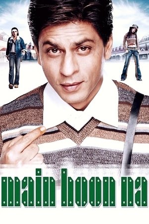 Watch Free Main Hoon Na (2004)