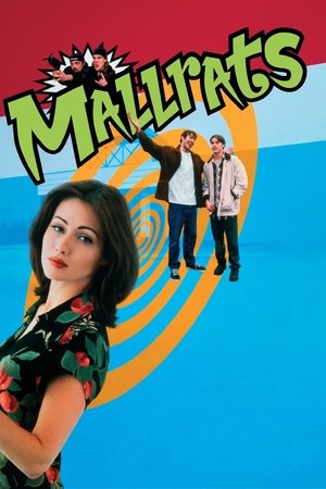 Watch Free Mallrats (1995)