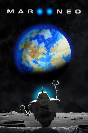 Watch Free Marooned (2019)