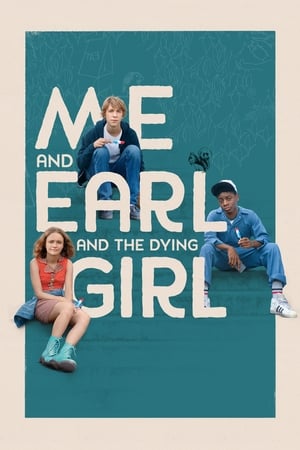 Watch Free Me and Earl and the Dying Girl (2015)