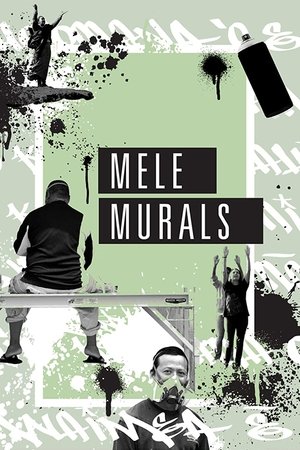 Watch Free Mele Murals (2016)