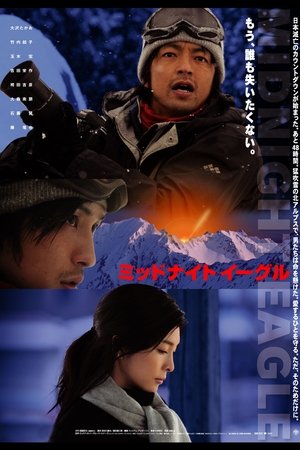 Watch Free Midnight Eagle (2007)