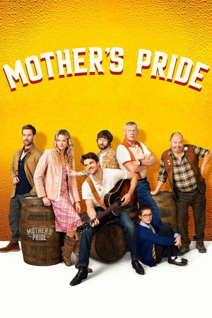 Watch Free Mothers Pride (2025)