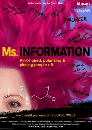 Watch Free Ms Information (2023)