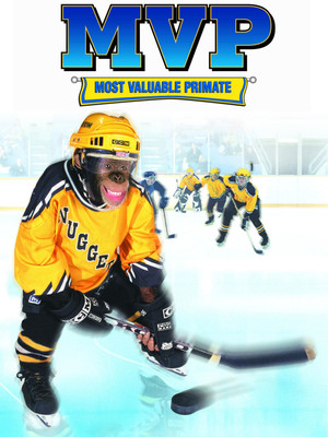 Watch Free MVP: Most Valuable Primate (2000)