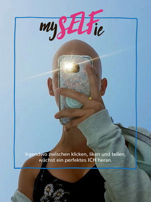 Watch Free MySELFie (2019)