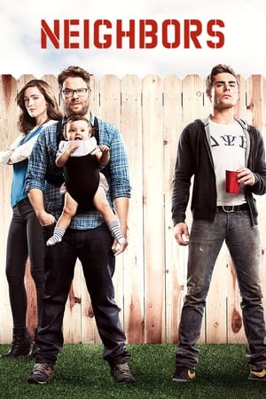 Watch Free Neighbors 2014