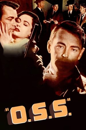 Watch Free O.S.S. (1946)