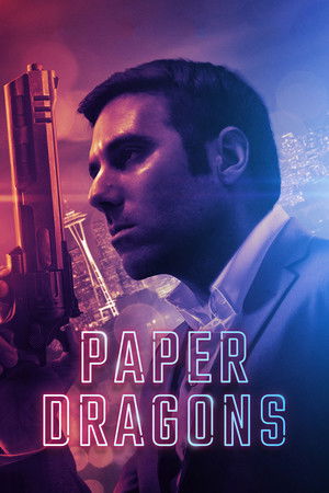 Watch Free Paper Dragons (2021)