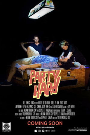 Watch Free Party Hard (2020)