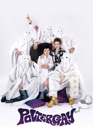 Watch Free Poltergay (2006)