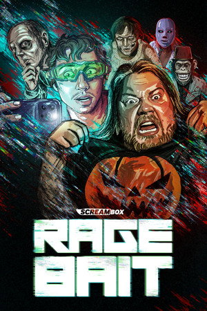 Watch Free Ragebait (2025)