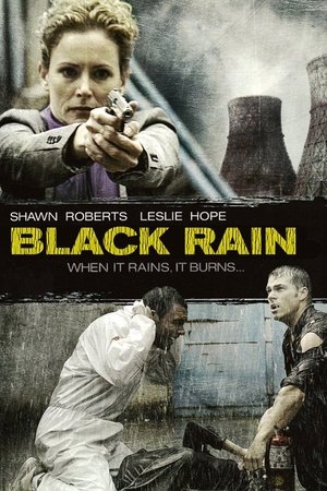Watch Free Black Rain (2009)