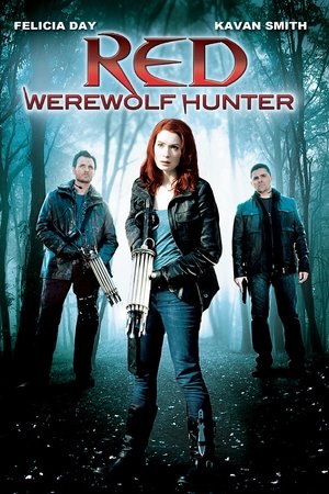Watch Free Red: Werewolf Hunter (2010)