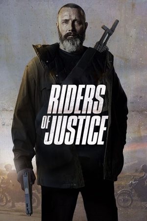 Watch Free Riders of Justice (2020)