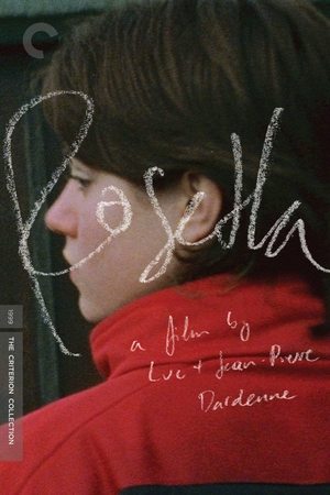 Watch Free Rosetta (1999)