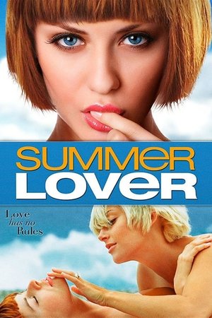 Watch Free Summer Lover (2008)